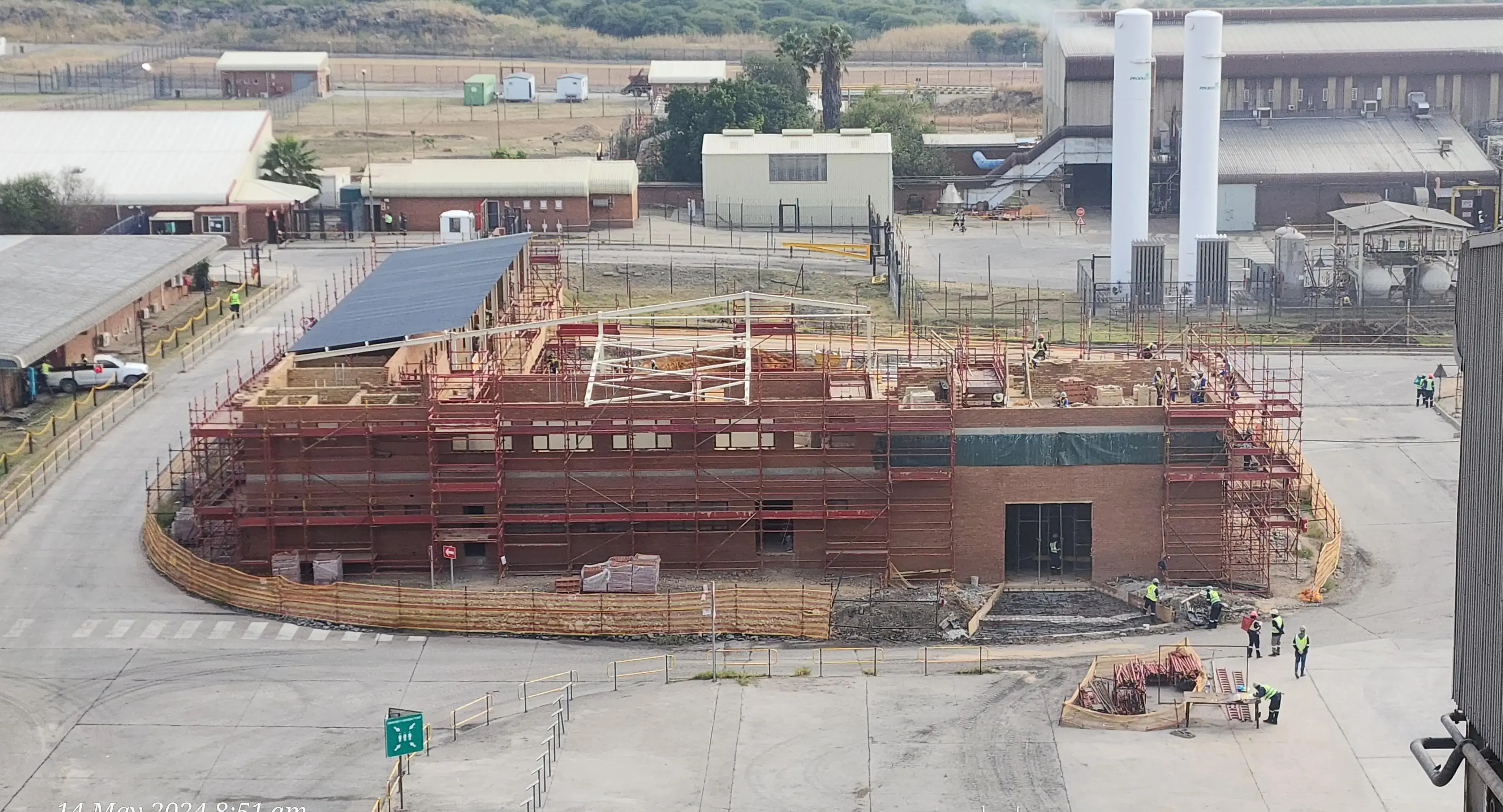 Quantity Surveying Image 2